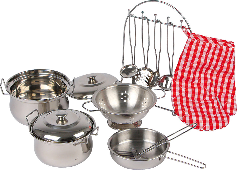 Set de utensilios para cocina